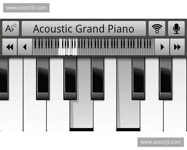 通过训练节拍器提升音乐节奏感和演奏技巧的有效方法与实践指南