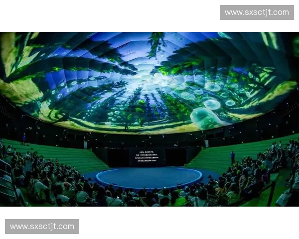 全息投影技术引领未来体育革命开启虚拟与现实完美融合新纪元