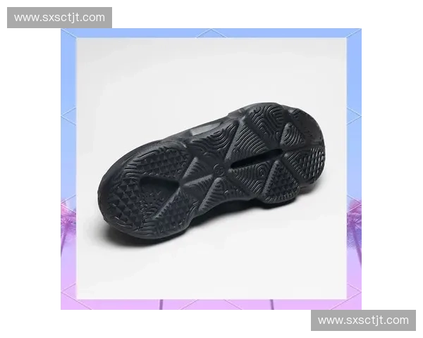 智能运动鞋引领科技潮流舒适与健康并存的未来运动体验