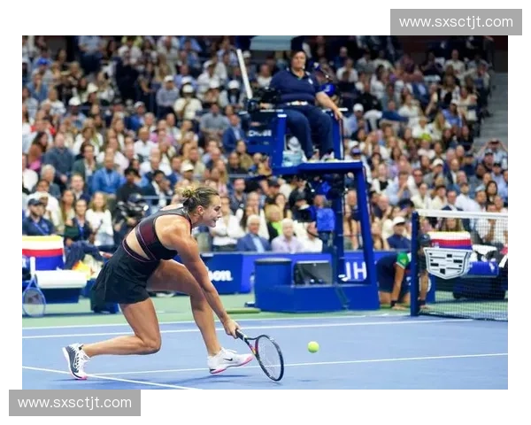 美网赛季全程回顾与精彩瞬间解析 确定新兴球员和战术潮流的崛起 美网赛季全程回顾与精彩瞬间解析 确定新兴球员和战术潮流的崛起