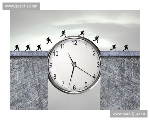 基于分段计时法的高效时间管理策略与实践探索 基于分段计时法的高效时间管理策略与实践探索