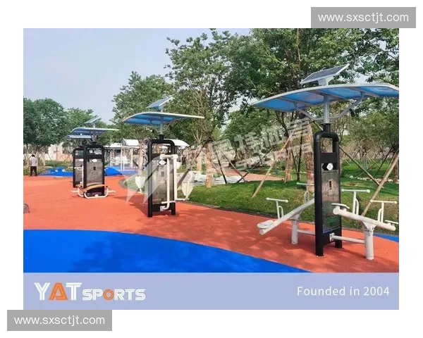 打造现代化体育综合体 引领城市健康生活新模式