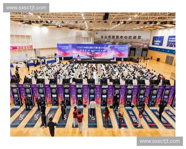 体育文化公司创新融合全民健身赛事运营与城市品牌发展战略新路径