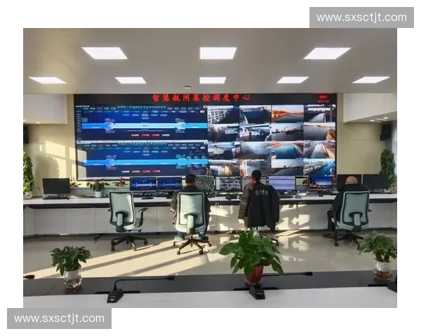 以调度中心为核心打造智慧交通管理与应急响应新模式